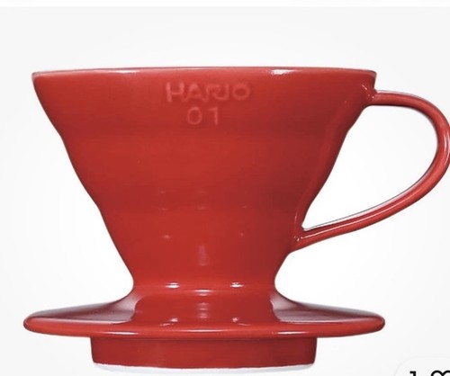 Gocciolatore caffè ceramica