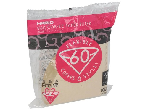 Hario filtri cono - hario,