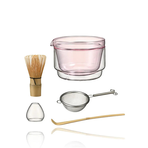 Hario set tè - hario, matcha