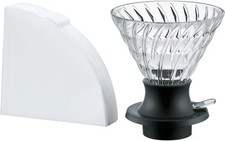 HARIO SSD-200-B Gocciolatore