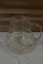 Caraffa in vetro Hario V60 02