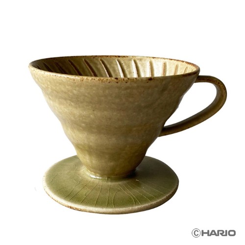 Hario tachikichi v60 dripper - tachikichi,