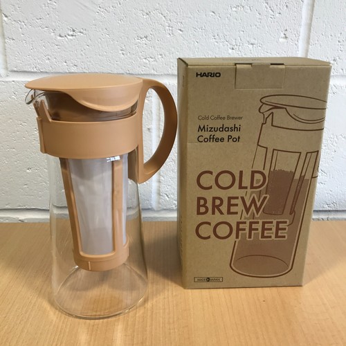 Hario 600ml cold brew - hario,