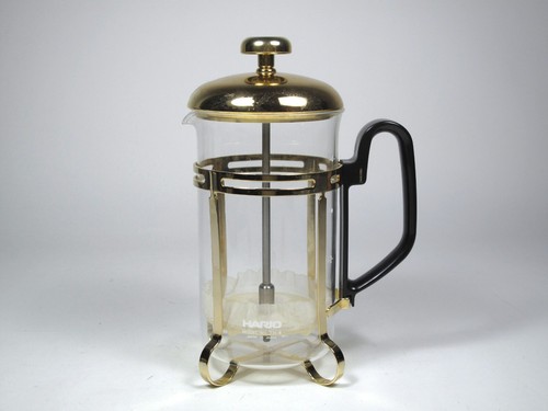 Hario french press made - press,