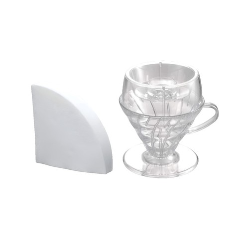 Kit infusione hario v60 - hario,