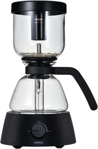 Hario sifone caffè - sifone, elettrico
