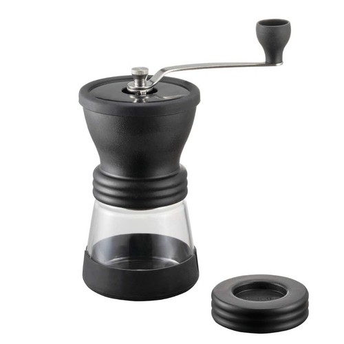 Macinacaffè manuale - , in