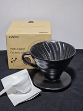 Gocciolatore caffè Hario V60