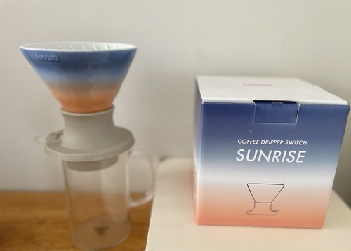 Gocciolatore caffè - , ad