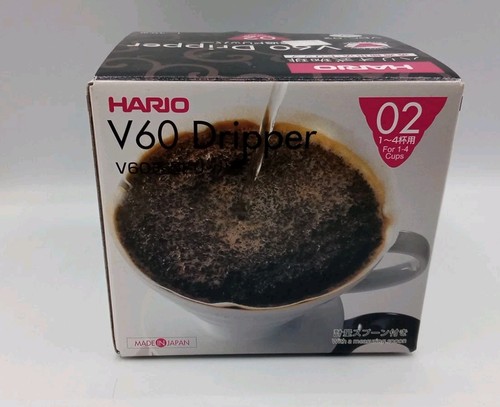 Nuovo gocciolatore hario v60 - nuovo,