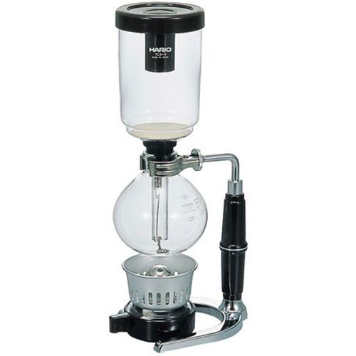 Hario caffè syphon technica - syphon,