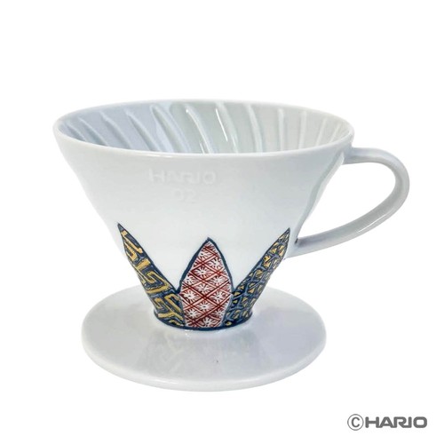 Hario tachikichi v60 - v60, dripper
