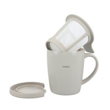 HARIO Tazza per tè e caffè