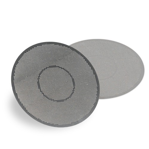 Filtro acciaio inox mm - acciaio, 62