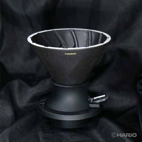 Hario alpha dripper - alpha, switch