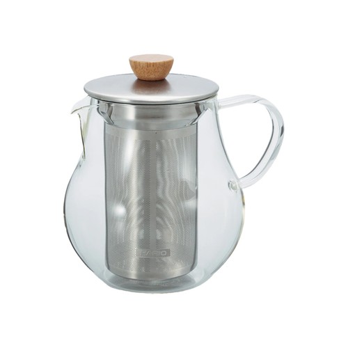 Teiera hario 700 ml - teiera,