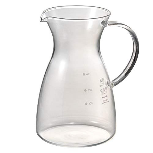 Hario hcd 600t - (tg., 600ml)