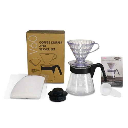 Hario v60 set - v60,