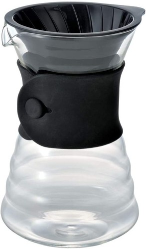 Hario v60 drip decanter - v60,