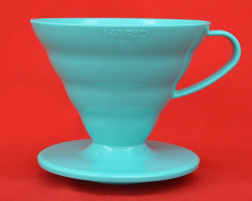 Gocciolatore caffè hario - da,