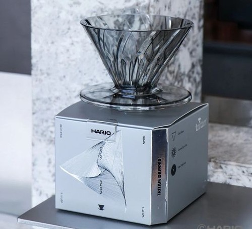 Hario alpha dripper - hario,
