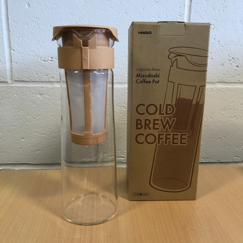 Hario mizudashi caffettiera - hario,