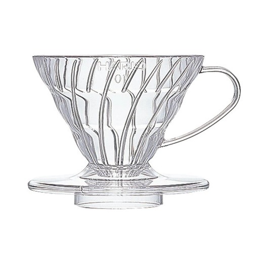 Hario v60 vdr - hario, vdr-01-t