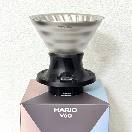 Hario v60 doppio - v60,