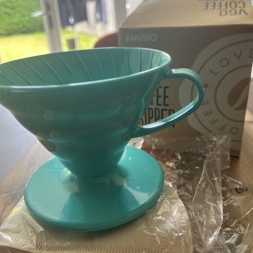 Set caffè pact hario v60 - hario,