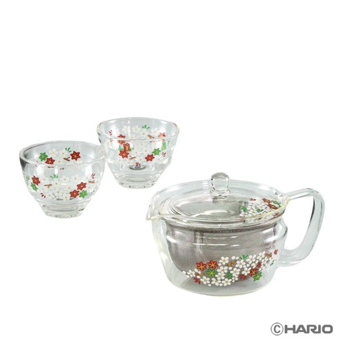 Hario tachikichi cha - hario,