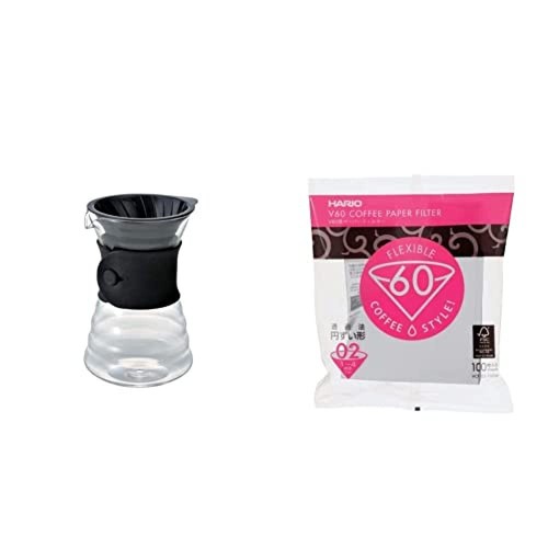 Hario v60 drip - hario, decanter