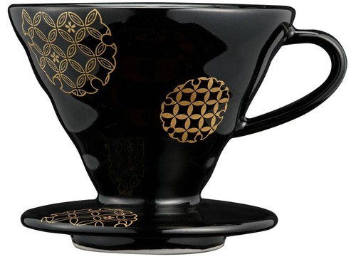 Gocciolatore caffè ceramica