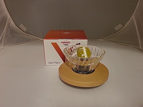 Gocciolatore caffè hario - gocciolatore,