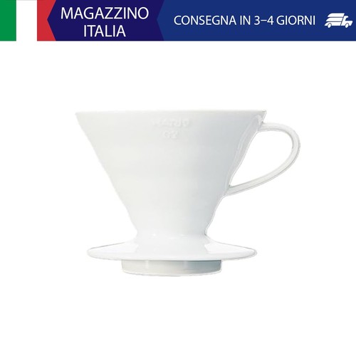 Hario coffee dripper v60 size - hario,