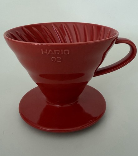 Hario v60 dripper filtro - v60,