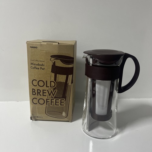 Hario caffettiera cold brew - hario,