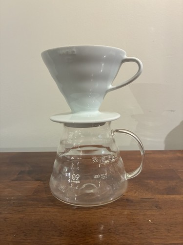 Gocciolatore ceramica hario - gocciolatore, in