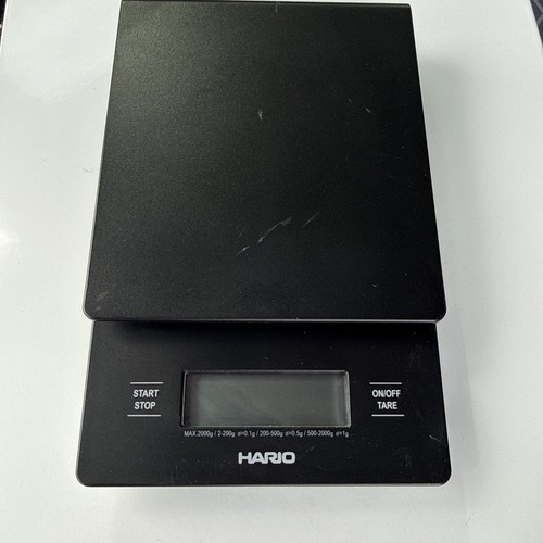 Bilancia cucina hario v60 - cucina,