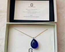 Collana pietra volante Ghibli