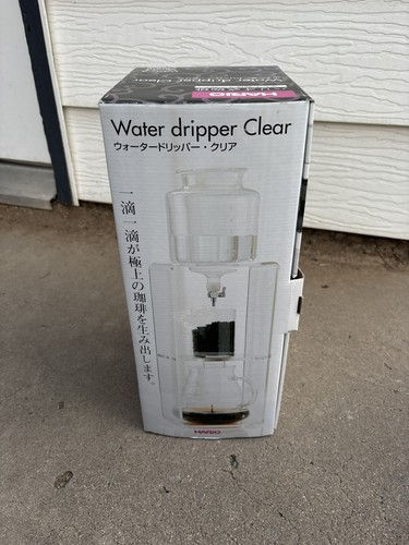 Hario gocciolatore acqua - hario,