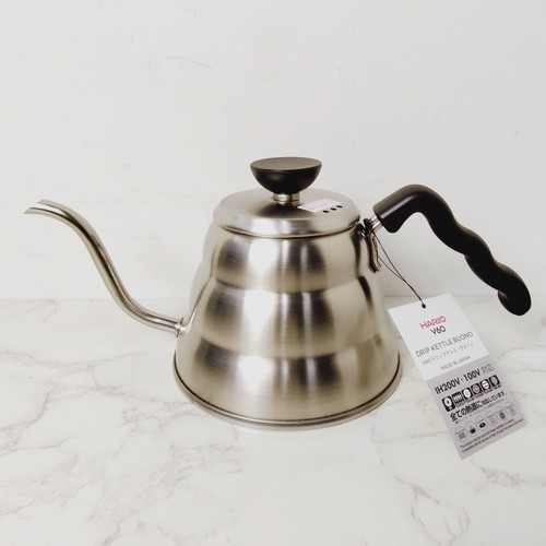 Hario v60 bollitore goccia - bollitore,