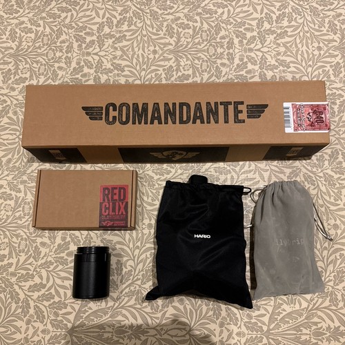 Comandante c40 mk3 - c40,