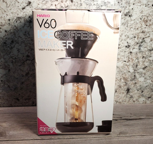 Hario v60 macchina - macchina, il