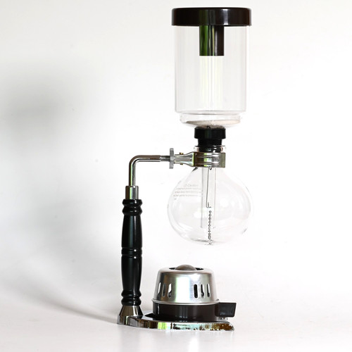 Hario siphon coffee maker - coffee,
