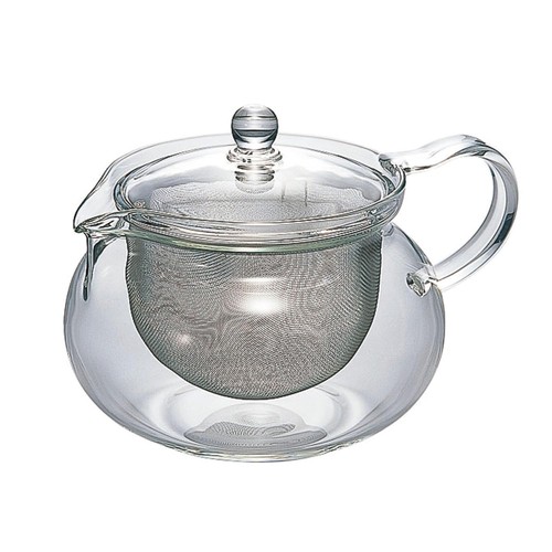 Hario chacha kyusu maru - hario,