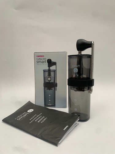 Hario macinacaffè smart - hario,