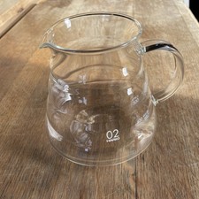 Hario V60 Glass Range Server