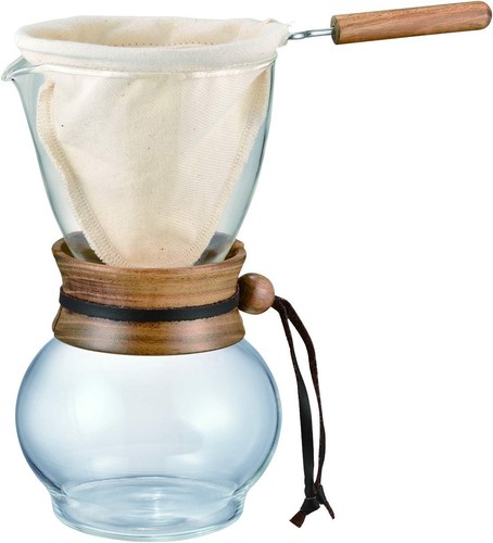 Hario woodneck gocciolatoio - hario,