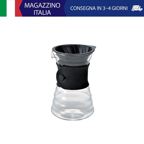 Hario v60 drip - hario, decanter