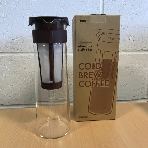 Hario mizudashi caffettiera - hario,